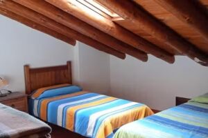 Apartaments Terraferma