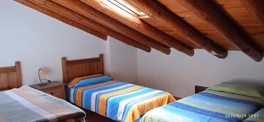 Apartaments Terraferma