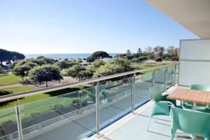 Apartaments Torresol