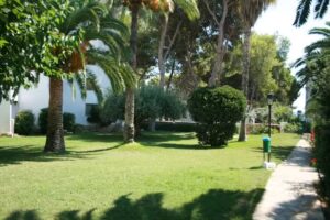 Apartaments Tres Carabeles Casa Azahar