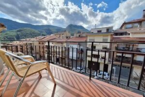 Apartaments Tur&iacute;sitics Eliette