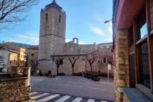 Apartaments Tur&iacute;stics Ca La Pagesa