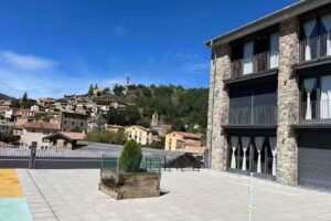 Apartaments Tur&iacute;stics Cal Patoi