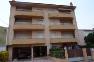 apartaments turistics Estartit
