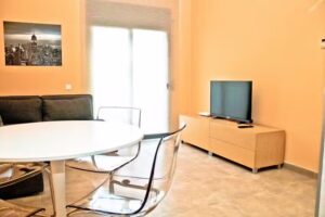 Apartaments Urban Manresa