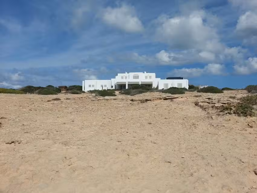 Apartaments Vale Formentera