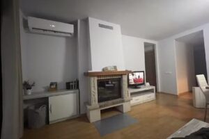 Apartaments Vall d’Àger