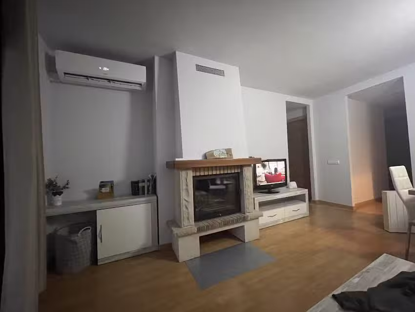 Apartaments Vall d&rsquo;&Agrave;ger