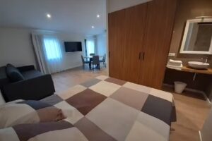 Apartaments vall del corb , garrotxa