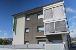 Apartaments Verd Natura