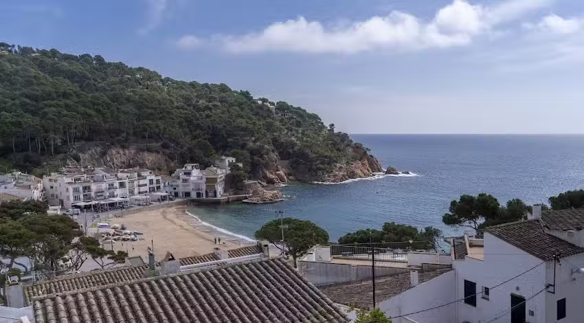 Apartaments Vista Bella, Wehost Costa Brava