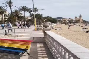 Apartaments Vitur&iacute;