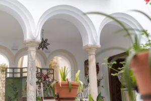 Apartasuites Alberca