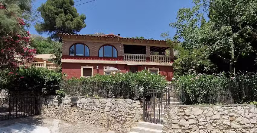 Apartement golden Flamingo