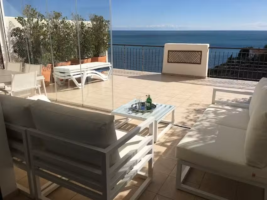 Apartemento Calaceite