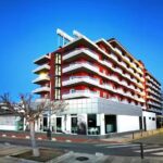 Aparthotel Acualandia