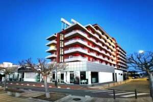 Aparthotel Acualandia