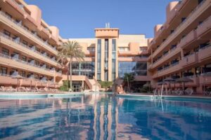 Aparthotel Advise Reina