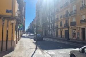 Aparthotel Ático en el Centro Histórico