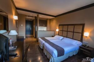 Aparthotel Attica 21 Vall&egrave;s