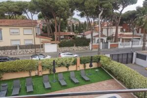 Aparthotel Bardon Golden Coast