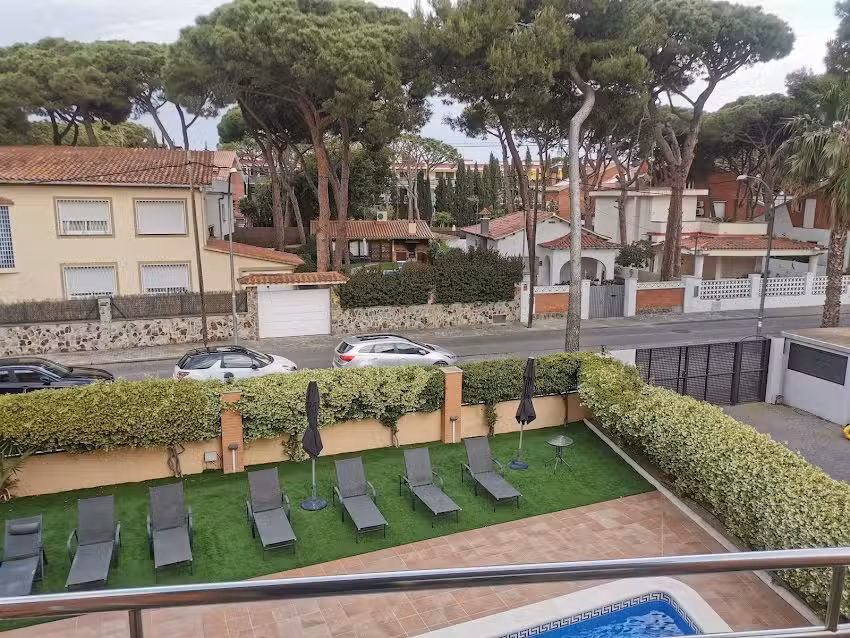 Aparthotel Bardon Golden Coast
