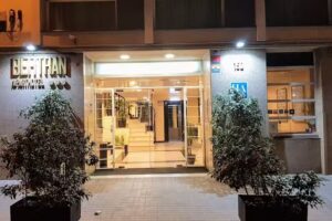Aparthotel Bertran