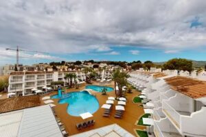 Aparthotel Ca&rsquo;s Saboners