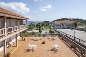 APARTHOTEL CABICASTRO