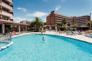 Aparthotel California