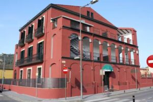 Aparthotel Can Gallart