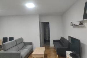 Aparthotel Estudio Completo