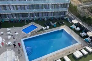 Aparthotel Four Elements Suites