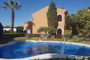 Aparthotel la Espada&ntilde;a