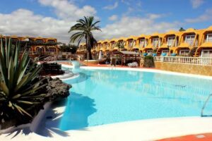 Aparthotel La Piramide