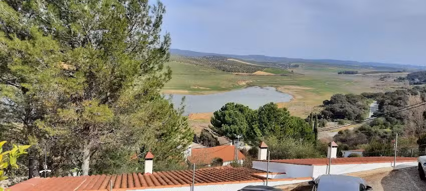 Aparthotel Las Palomas