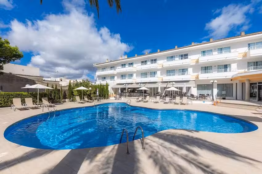 Aparthotel Maracaibo