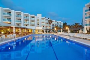 Aparthotel Nereida Ibiza