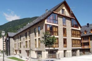 Aparthotel Nou Vielha