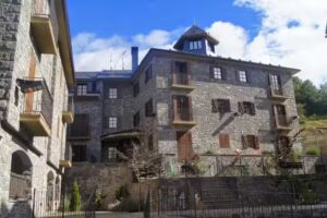 ApartHotel Pe&ntilde;a Telera Resort