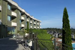 Aparthotel Playas de Liencres