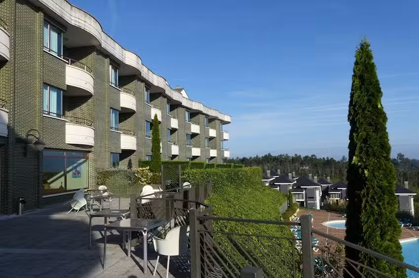 Aparthotel Playas de Liencres