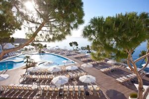 Aparthotel Ponent Mar