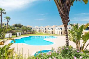 Aparthotel Prima Sud Suites