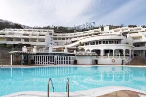 Aparthotel Puerto Plata