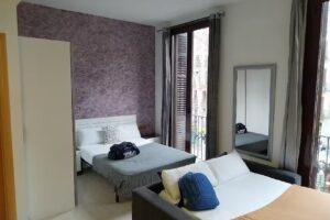 Aparthotel Rambla 108