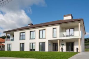 Aparthotel R&iacute;a de Lires