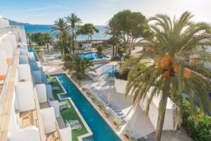 Aparthotel Ses Fotges