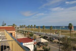 Aparthotel Solifemar