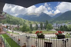 Aparthotel Spa Sarrato